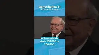 Warren Buffett on Value Investing and Benjamin Graham&rsquo;s Wisdom