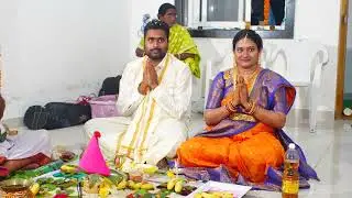 Chaganti Housewarming Traditional video || Telugu gruhapravesam video ||SM PHOTOGRAPHY 8790597660 ||