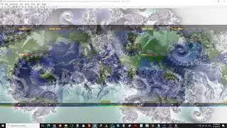 2025 11 16 17 21 Climate Pattern global atmospheric Wave we share