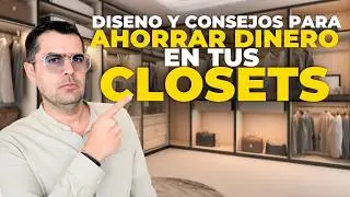 CLOSET de MELAMINA  / con poco dinero 💲