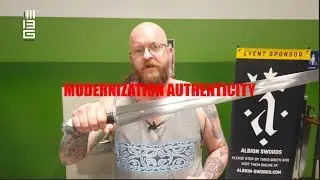 Modernizing Authenticity