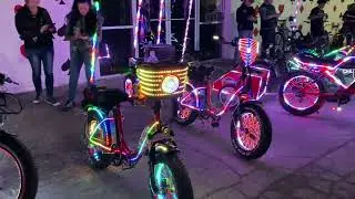 RELP & LitRiderz Vegas 2023 Part 1
