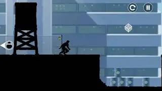 Vector Gameplay Walkthrough EP.3 Downtown Level 4-6 3 Star