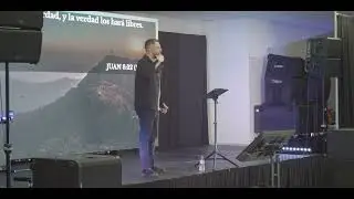 He Decidido&hellip; Ser Verdaderamente Libre | Pastor Lou Martinez | Boundless Church
