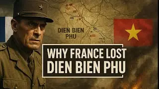 Why France Lost Dien Bien Phu 1954 &ndash; Battle That Changed History