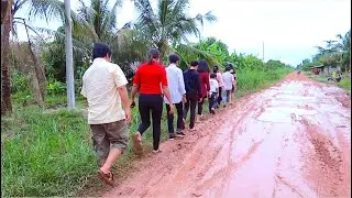 Trip to Kampong Thom Province | Cambodia Travel Guide