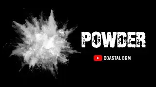 POWDER TEASER BGM | DOWNLOAD 👇 | POWDER MOVIE BGM | SAM C S | POWDER TEASER | POWDER BGM