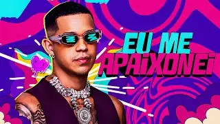 VITINHO IMPERADOR EU ME APAIXONEI - REPERTÓRIO DE CARNAVAL 2026 - MÚSICAS NOVAS