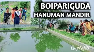 BOIPARIGUDA//HANUMAN MANDIR @Guptajith