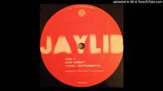 Jaylib - Ice (Instrumental)