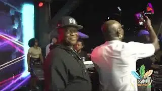 Timaya Shakes Oboghoro Festival 2025 | High-Energy Live Performance