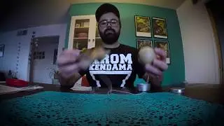 Raw GT Sesh