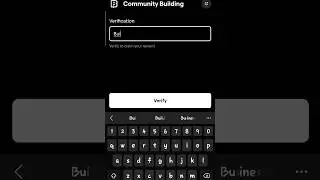 Community Build blum video code |blum code|#blumcode#blum airdrop||