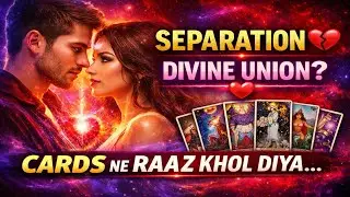 Twinflame Current Energy Update 🔮 5 Card Reading | The Truth You Are Not Expecting&hellip; 😮&zwj;🔥
