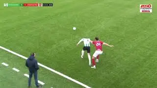 25-10-2025 Samenvatting SC Genemuiden - Harkemase Boys