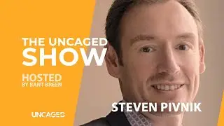 S2 E105 - UNCAGED со Стивеном Пивником