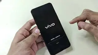Vivo Y51s Stuck on Logo Fix Without PC | Bootloop & Freezing Problem Solved (Easy Method 2025)