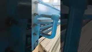 Transformer Insulation Cardboard Cutting at Its Finest &ndash; ASMR for Engineers
