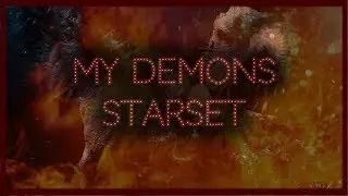 Jurassic World // My Demons