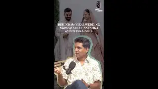 Behind Virat&ndash;Anushka & Priyanka&ndash;Nick&rsquo;s viral wedding photos| WMGAfterHours| WedMeGood
