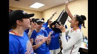 MWN EXCLUSIVE: Gordy Presnell Locker Room Speech
