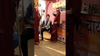 doree 2 Serial shooting maan BTS #tellyboosters #youtubeshorts