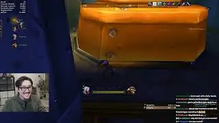 ITSA DELETEEE (Payo) | World of Warcraft Highlights