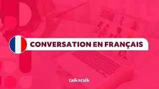 FREE French Conversation - Religion, football et argent