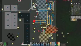 #337  FACTORIO a good base building game?