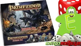 Pathfinder RolePlaying Game - How to Play by Epitrapaizoume.gr