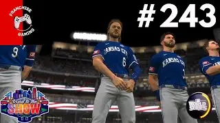 Сможем ли мы предсказать спад? | Игры WS 3 и 4 против &laquo;Доджерс&raquo; | MLB 25 RTTS PS5 | Эпизод 243