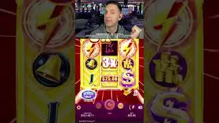 Двойной бонус на Gold Blitz Fortunes