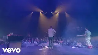 Mt. Joy - Johnson Song (Live at The Salt Shed)