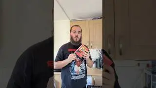 Макароны с сыром Flamin&rsquo; Hot Cheetos | Monster Chef #monsterenergy #cooking #shorts