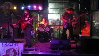 04 30 22 HIGHWAY STAR,CAGE BREWING CO ST PETE