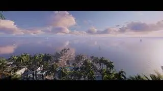 b&uuml;ro ole scheeren unveils philippines resort with sky gardens and floating pools
