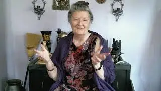Psychic Self Defense