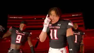 Red Raider Boys🌵| 