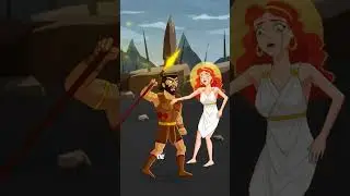 5 Facts About Diomedes! Unsung Hero of the Trojan War!