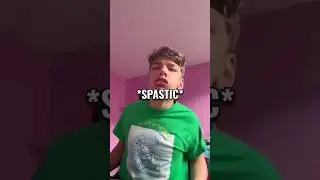 Hey TikTok fam! Today we're talking about the characteristics of spastic cerebral palsy