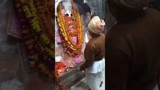 sankat kte mite sab pira jo sumire hanumat balbira🙏🏻❤️🙇🏻&zwj;♀️
