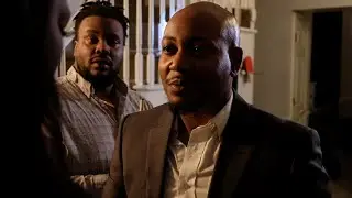 North Cack - Season 2 - Episode 3 - 