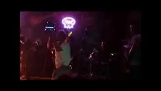 Heavy Rock 2013 - Vextion