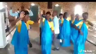Harimamvu imana izatwibuka by aloys