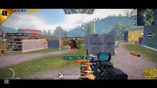 👑How To Win Every Close Range TDM Fight💀Fastest Reflexe in TDM Gameplay 