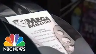 Where does lottery money go?