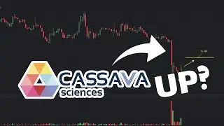 SAVA Stock Price Prediction: UP? | SAVA stock analysis