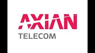 Axian Telecom - Let's Grow Together