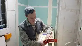 Фонарик аккумуляторный Hilti sl 2 a-22. Это просто бомба!💣