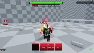 [ABA] Kisuke one shot combo